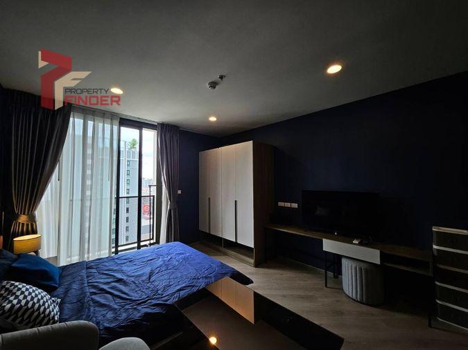 picture Condo for rent THE BASE Saphanmai Contact @propertybkk3 - 8/15