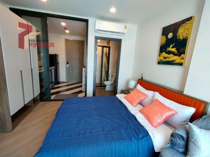 รูป RDS-4824 ให้เช่าคอนโด เดอะเบสสะพานใหม่ (The Base Saphanmai) นัดชมห้อง 👉line : @propertyfinder - รูปที่ 6/13