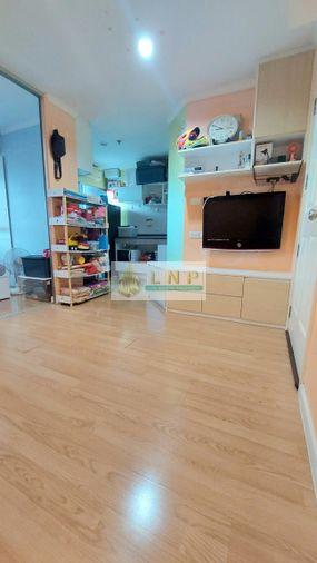 รูป LNP-C7069 ขายคอนโด Lumpini Ville Ratburana - Riverview (ลุมพินี วิลล์ ราษฎร์บูรณะ - ริเวอร์วิว) - รูปที่ 13/13