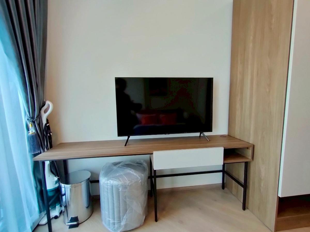 picture Condo for rent THE BASE Saphanmai Contact @propertybkk3 - 8/13
