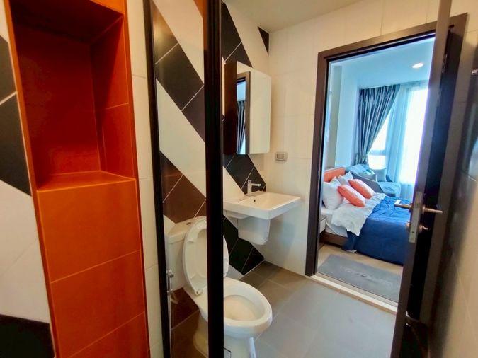 picture Condo for rent THE BASE Saphanmai Contact @propertybkk3 - 10/14