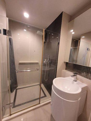 picture RHYTHM Sathorn Urgent sales one-bedroom 34.76sq.m. South Bldg. only 5.4 million - 6/21