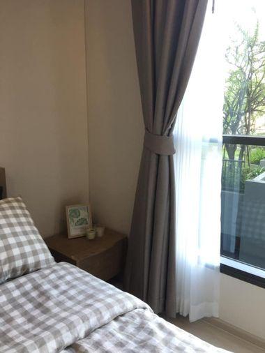รูป 🏡ให้เช่าคอนโด : ไลฟ์ สุขุมวิท 48 (Life Sukhumvit 48) ใกล้ BTS พระโขนง (ST-02) - รูปที่ 3/9
