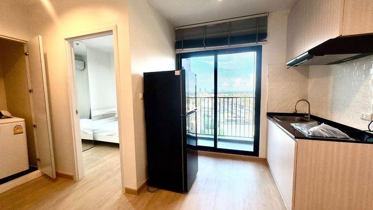 picture For rent   Plum Condo Central Station Phase  2  16,500 - 13/14