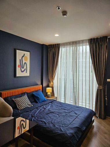 picture Condo for rent THE BASE Saphanmai Contact @propertybkk3 - 2/16