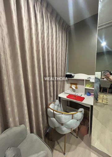 รูป คอนโด ธนา แอสทรา สาทร-จันทน์ Thana Astra Sathorn-Chan แต่งครบ พร้อมอยู่ - รูปที่ 6/10