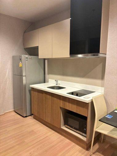 picture RHYTHM Sathorn Urgent sales one-bedroom 35.13sq.m. North Bldg. only 5.2 million - 5/19