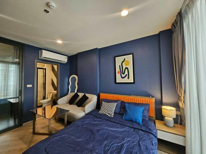 picture Condo for rent THE BASE Saphanmai Contact @propertybkk3 - 1/15