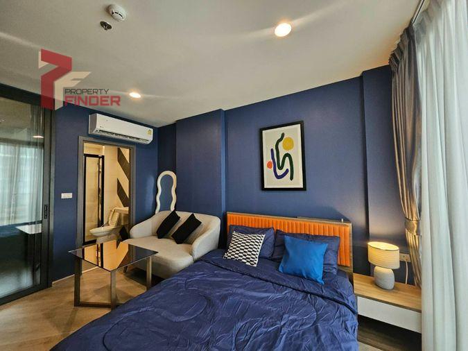 picture Condo for rent THE BASE Saphanmai Contact @propertybkk3 - 1/15