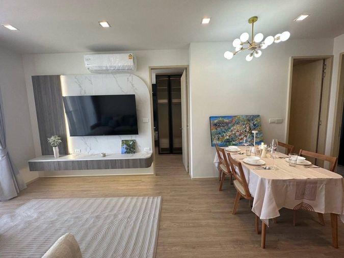 picture For rent ✨ NOBLE STATE 39 ✨ Near BTS Phrom Phong, complete with furniture and appliances - 5/10