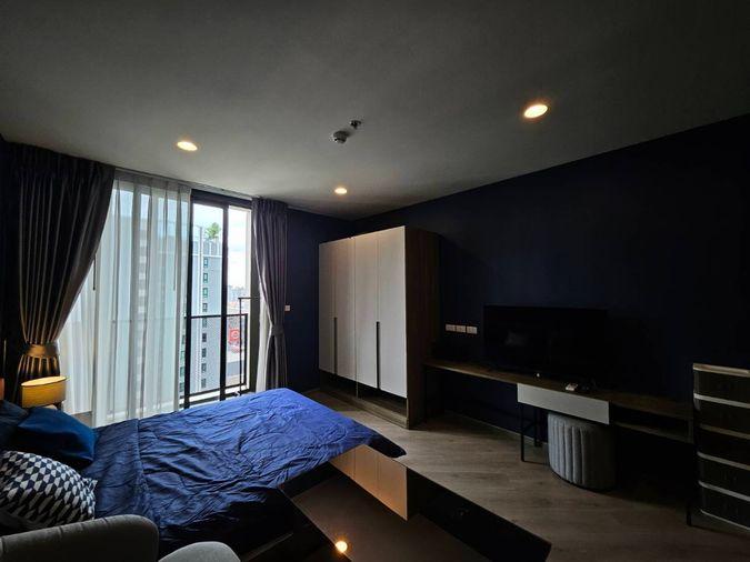 picture Condo for rent THE BASE Saphanmai Contact @propertybkk3 - 9/16