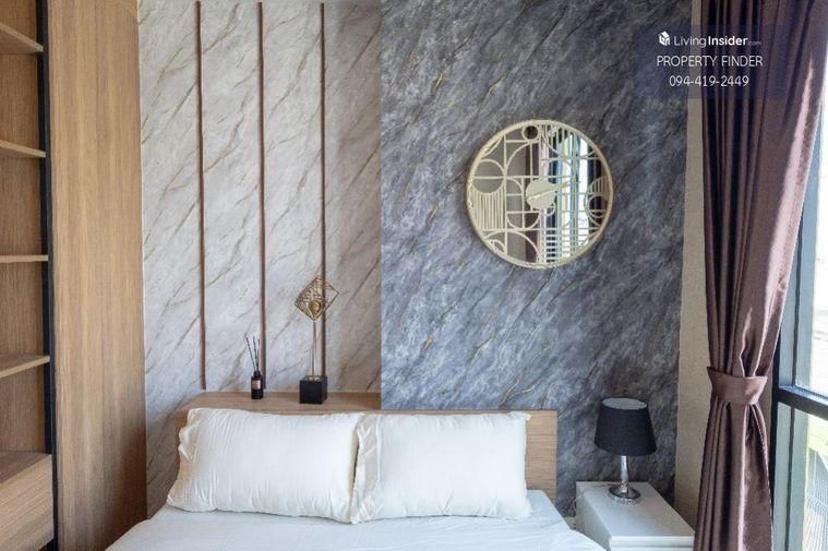 picture Rds-1603 Condo for Rent – Nue Noble Centre Bangna ✨️   Schedule a Viewing 🟥 LINE: @propertybkk2 - 2/13