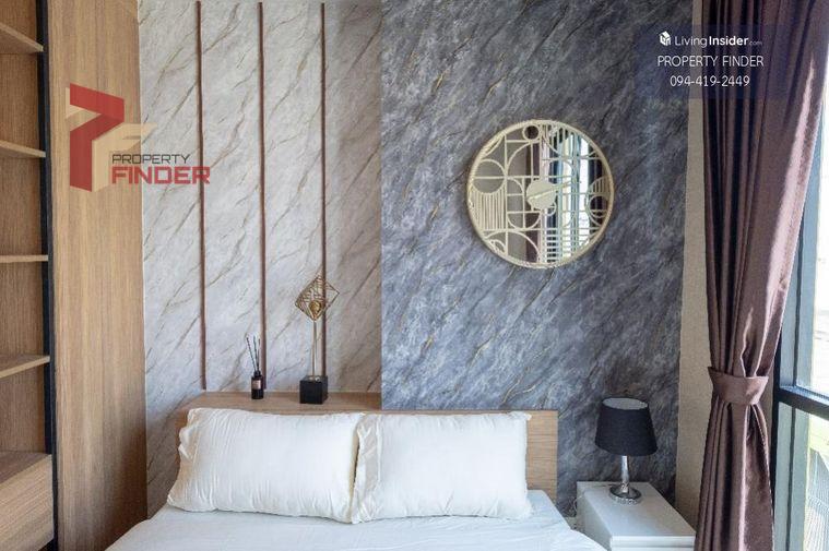 picture Rds-1603 Condo for Rent – Nue Noble Centre Bangna ✨️ Schedule a Viewing 🟥 LINE: @propertybkk2 - 2/13