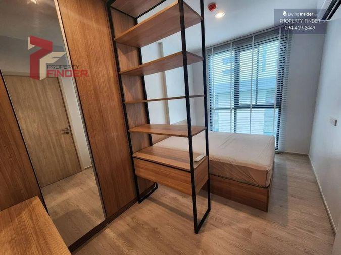 picture Condo for Rent – Nue Noble Centre Bangna✨️ Schedule a viewing 🟥 LINE: @propertybkk2 - 11/16