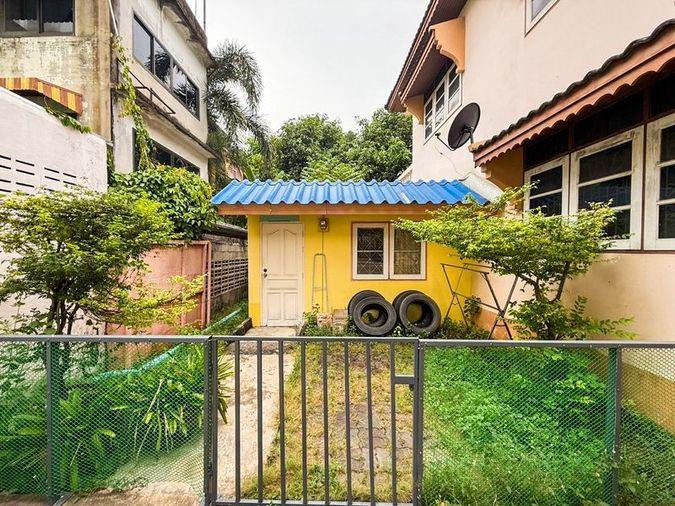 รูป ขายบ้านเดี่ยวมือสอง ใจกลางเมืองศรีราชา ใกล้ไฟแดงอัสสัมชัญ  - รูปที่ 6/19