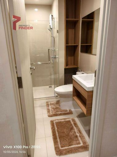 picture Rds-4817 Condo for Rent – Nue Noble Centre Bangna✨️ Schedule a viewing 🟥 LINE: @propertybkk2 - 5/5