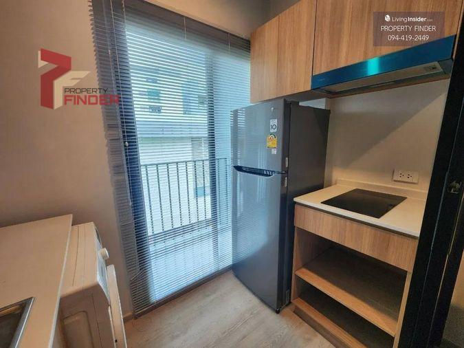 picture Condo for Rent – Nue Noble Centre Bangna✨️ Schedule a viewing 🟥 LINE: @propertybkk2 - 13/16