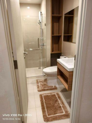 picture Rds-4817 Condo for Rent – Nue Noble Centre Bangna✨️   Schedule a viewing 🟥 LINE: @propertybkk2 - 5/5