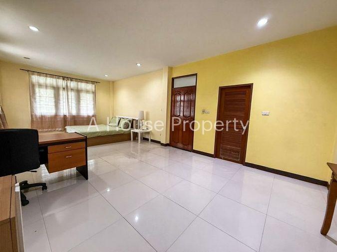 รูป ขายบ้านเดี่ยวมือสอง ใจกลางเมืองศรีราชา ใกล้ไฟแดงอัสสัมชัญ - รูปที่ 10/19