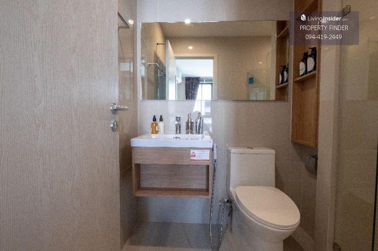 picture Rds-1603 Condo for Rent – Nue Noble Centre Bangna ✨️   Schedule a Viewing 🟥 LINE: @propertybkk2 - 12/13