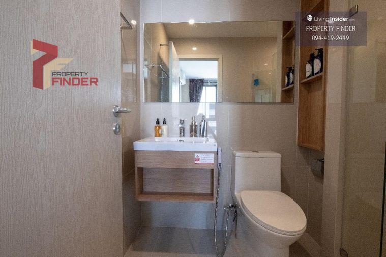 picture Rds-1603 Condo for Rent – Nue Noble Centre Bangna ✨️ Schedule a Viewing 🟥 LINE: @propertybkk2 - 12/13