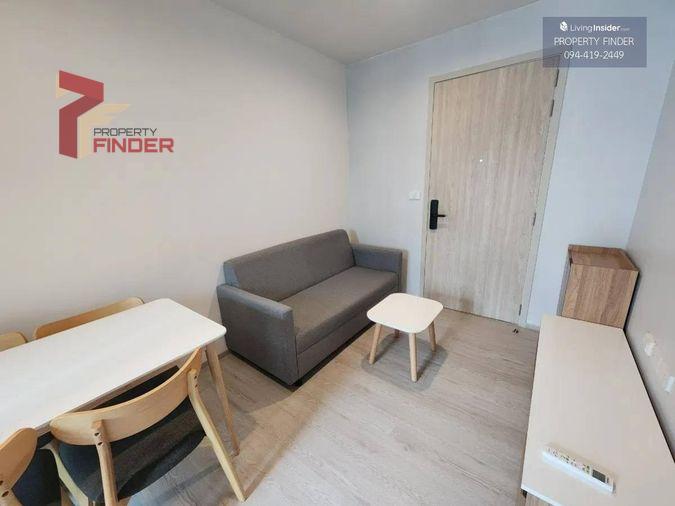 picture Condo for Rent – Nue Noble Centre Bangna✨️ Schedule a viewing 🟥 LINE: @propertybkk2 - 3/16