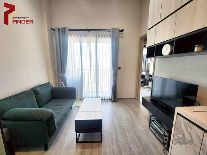 รูป ขายคอนโดเดอะไลน์ สุขุมวิท 101 (The Line Sukhumvit 101) นัดชมห้อง 👉line : @propertyfinder  - รูปที่ 1/19