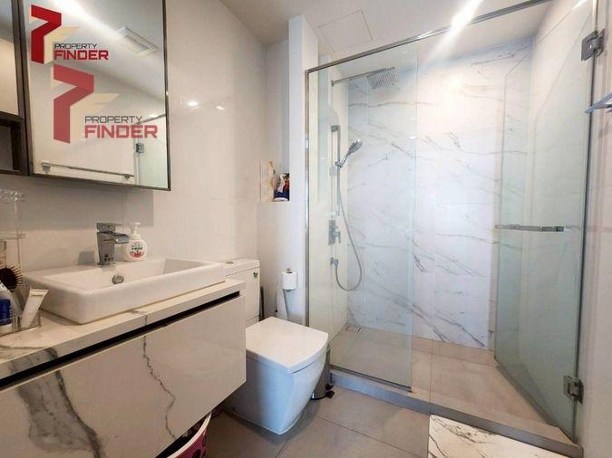 รูป ขายคอนโดเดอะไลน์ สุขุมวิท 101 (The Line Sukhumvit 101) นัดชมห้อง 👉line : @propertyfinder - รูปที่ 17/19