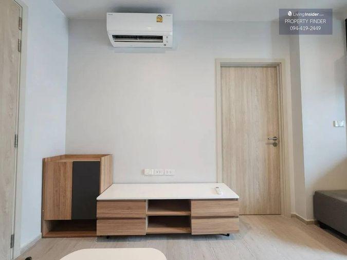 picture Condo for Rent – Nue Noble Centre Bangna✨️   Schedule a viewing 🟥 LINE: @propertybkk2 - 12/16
