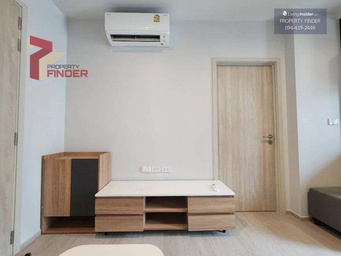 picture Condo for Rent – Nue Noble Centre Bangna✨️ Schedule a viewing 🟥 LINE: @propertybkk2 - 12/16