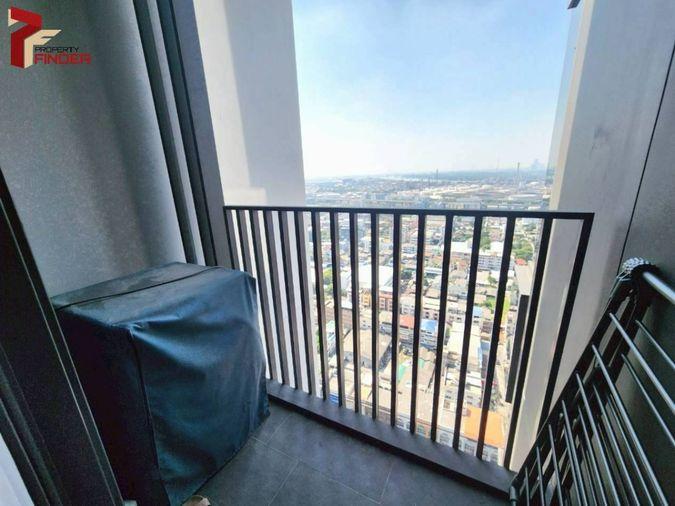 รูป ขายคอนโดเดอะไลน์ สุขุมวิท 101 (The Line Sukhumvit 101) นัดชมห้อง 👉line : @propertyfinder  - รูปที่ 18/19
