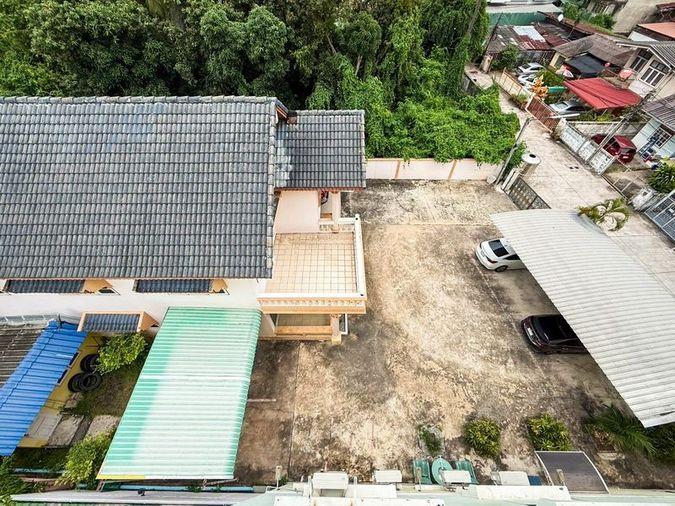 รูป ขายบ้านเดี่ยวมือสอง ใจกลางเมืองศรีราชา ใกล้ไฟแดงอัสสัมชัญ  - รูปที่ 15/19