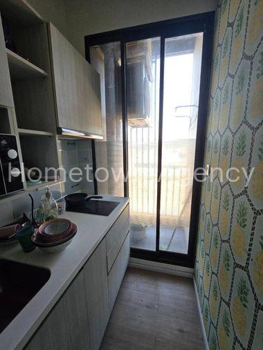 picture Urgent Sales Notting Hill 26.71 sq.m. 9th fl. like new seldom stay only 2.4 million - 5/17