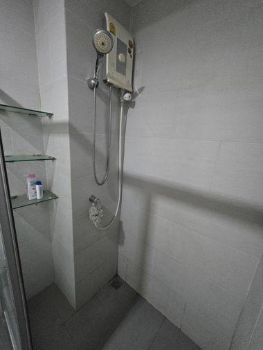 picture Urgent Sales Notting Hill  26.71 sq.m. 9th fl. like new seldom stay only 2.4 million - 9/17