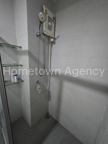 picture Urgent Sales Notting Hill 26.71 sq.m. 9th fl. like new seldom stay only 2.4 million - 9/17