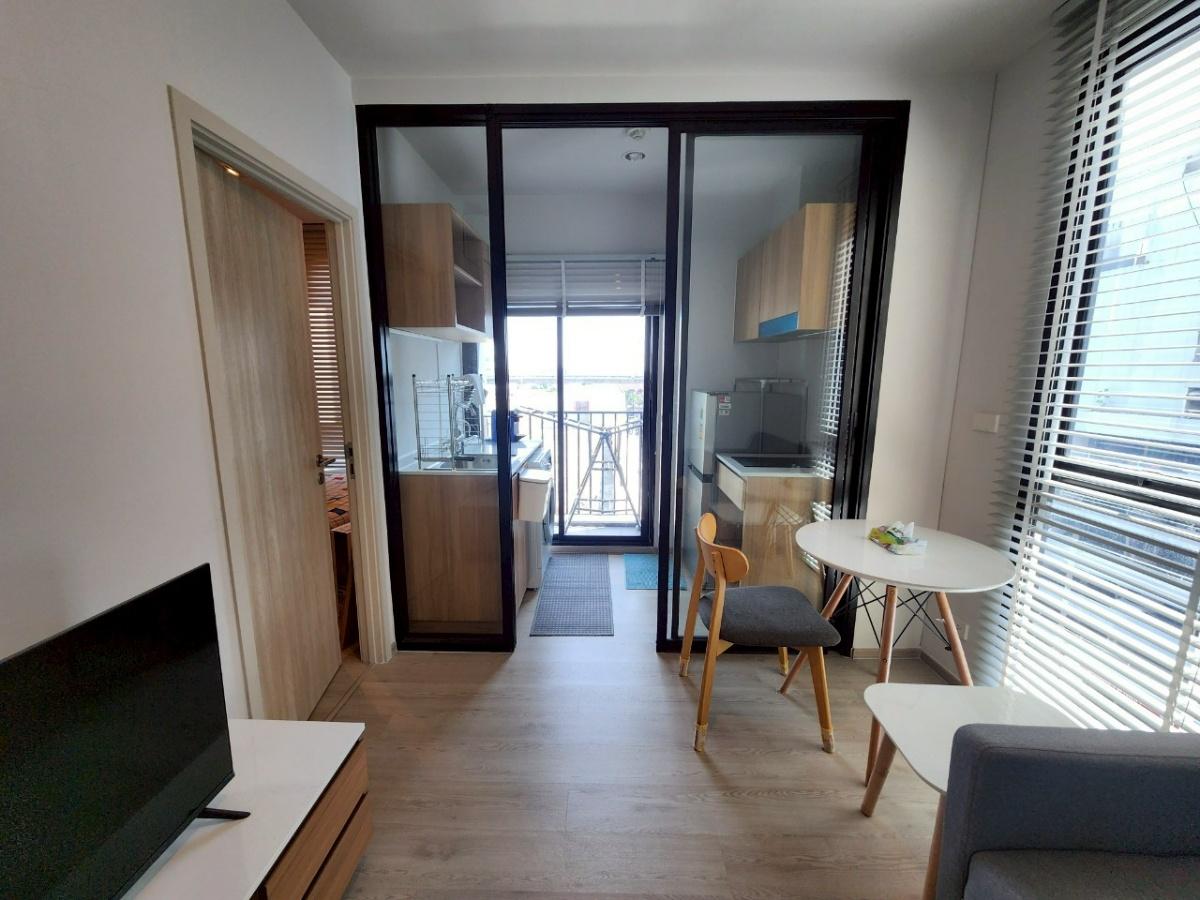 picture RDS-4743 Condo for Rent – Nue Noble Centre Bangna✨️   Schedule a viewing 🟥 LINE: @propertybkk2 - 17/20