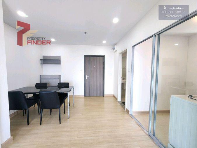 รูป Rds-4825 ให้เช่าคอนโด ศุภาลัย เวอเรนด้า สุขุมวิท 117 (Supalai Veranda Sukhumvit 117) - รูปที่ 18/27