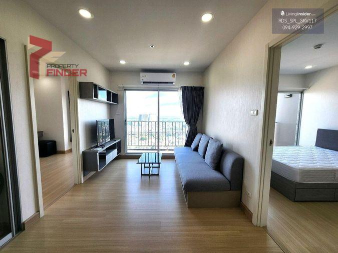 รูป Rds-4825 ให้เช่าคอนโด ศุภาลัย เวอเรนด้า สุขุมวิท 117 (Supalai Veranda Sukhumvit 117) - รูปที่ 11/27