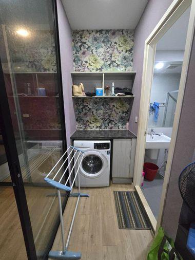 picture Urgent Sales Notting Hill  26.71 sq.m. 9th fl. like new seldom stay only 2.4 million - 10/17