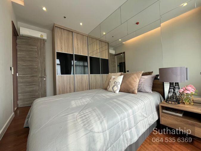 picture FOR RENT : Mayfair Sukhumvit 50 (ST-02) (Close to BTS Onnut ) - 1/7