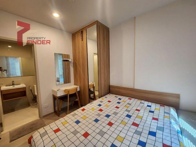 รูป Rds-4743 ให้เช่าคอนโด Nue Noble Centre Bangna✨️ นัดชมห้อง 🟥LINE : @propertybkk2 - รูปที่ 4/20