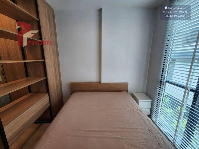 picture Condo for Rent – Nue Noble Centre Bangna✨️ Schedule a viewing 🟥 LINE: @propertybkk2 - 9/16