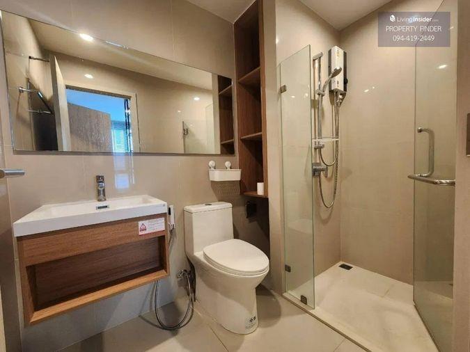 picture Condo for Rent – Nue Noble Centre Bangna✨️   Schedule a viewing 🟥 LINE: @propertybkk2 - 15/16