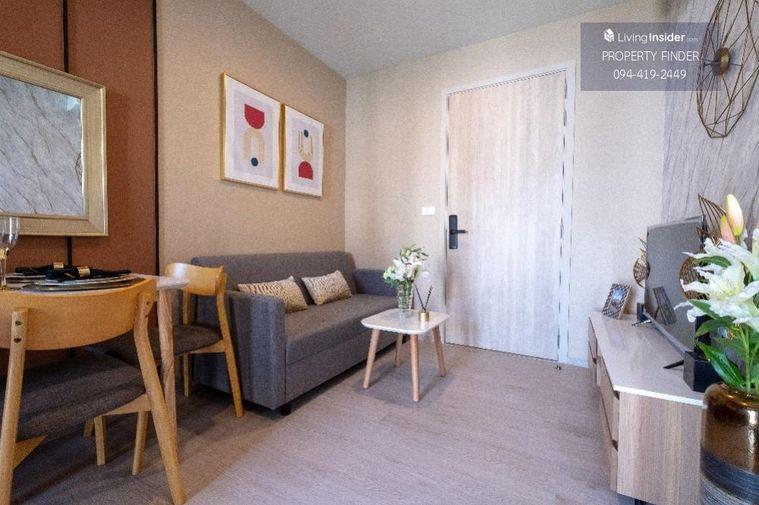 picture Rds-1603 Condo for Rent – Nue Noble Centre Bangna ✨️   Schedule a Viewing 🟥 LINE: @propertybkk2 - 10/13