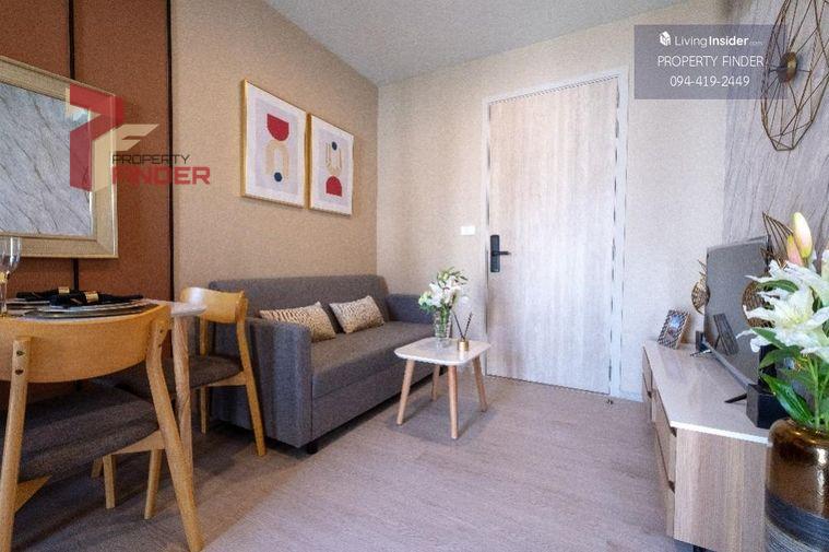 picture Rds-1603 Condo for Rent – Nue Noble Centre Bangna ✨️ Schedule a Viewing 🟥 LINE: @propertybkk2 - 10/13