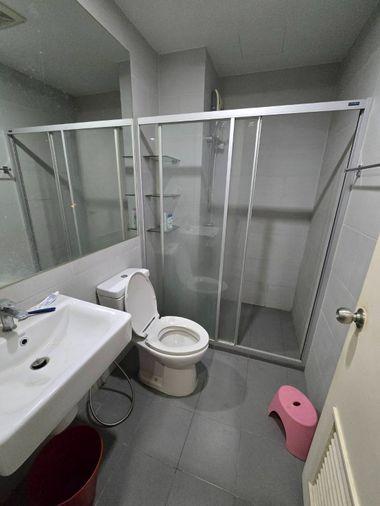 picture Urgent Sales Notting Hill  26.71 sq.m. 9th fl. like new seldom stay only 2.4 million - 8/17