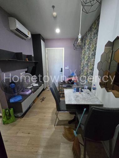 picture Urgent Sales Notting Hill 26.71 sq.m. 9th fl. like new seldom stay only 2.4 million - 7/17