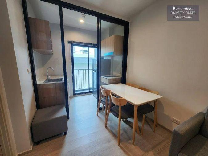picture Condo for Rent – Nue Noble Centre Bangna✨️   Schedule a viewing 🟥 LINE: @propertybkk2 - 2/16