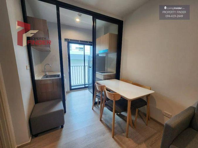 picture Condo for Rent – Nue Noble Centre Bangna✨️ Schedule a viewing 🟥 LINE: @propertybkk2 - 2/16