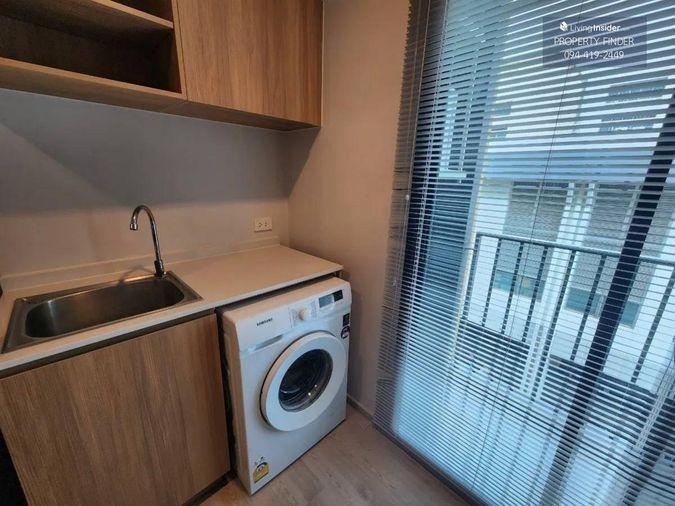 picture Condo for Rent – Nue Noble Centre Bangna✨️   Schedule a viewing 🟥 LINE: @propertybkk2 - 14/16